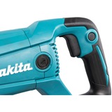 Makita JR3061T, Sierra de sable azul/Negro