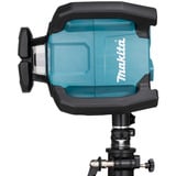 Makita Láser rotativo a batería SKR001Z, 12Volt - 40Volt azul/Negro
