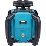 Makita Láser rotativo a batería SKR001Z, 12Volt - 40Volt azul/Negro