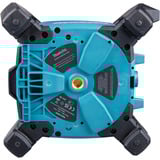 Makita Láser rotativo a batería SKR001Z, 12Volt - 40Volt azul/Negro