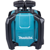 Makita SKR001Z, Láser rotativo azul/Negro
