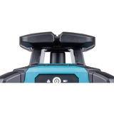 Makita SKR001Z, Láser rotativo azul/Negro