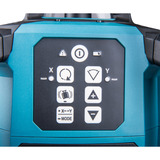 Makita SKR001Z, Láser rotativo azul/Negro
