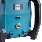 Makita SKR001Z, Láser rotativo azul/Negro