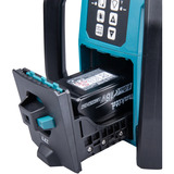 Makita SKR001Z, Láser rotativo azul/Negro