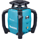 Makita SKR001Z, Láser rotativo azul/Negro