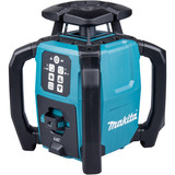 Makita SKR001Z, Láser rotativo azul/Negro