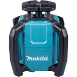 Makita SKR001Z, Láser rotativo azul/Negro