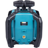 Makita SKR001Z, Láser rotativo azul/Negro