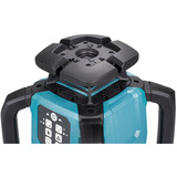 Makita SKR001Z, Láser rotativo azul/Negro