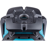 Makita SKR001Z, Láser rotativo azul/Negro