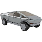 Mattel GWW84 Juguetes de construcción, Juegos de construcción Mega Construx GWW84, Juego de construcción, 14 año(s), 3283 pieza(s), 6,57 kg