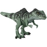 Mattel GYC94 Figuras de juguete para niños, Muñecos Jurassic World GYC94, 4 año(s), Verde