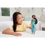 Mattel HLW12 Muñecas, Muñecos Disney Princess HLW12, Muñeca fashion, Femenino, 3 año(s), Chica, 279,4 mm, 150 g