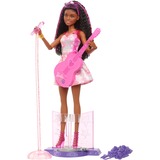 Mattel HRG43 muñeca, Muñecos Muñeca fashion, Femenino, 3 año(s), Chica, 320 mm, 40 g