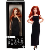 Mattel JBH74, Muñecos 