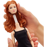 Mattel JBH74, Muñecos 