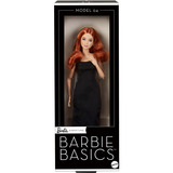 Mattel JBH74, Muñecos 