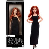 Mattel JBH74 muñeca, Muñecos Muñeca fashion, Femenino, 6 año(s), Niño/niña, 330,2 mm, 350 g