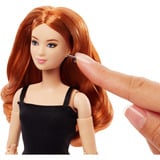 Mattel JBH74 muñeca, Muñecos Muñeca fashion, Femenino, 6 año(s), Niño/niña, 330,2 mm, 350 g