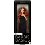 Mattel JBH74 muñeca, Muñecos Muñeca fashion, Femenino, 6 año(s), Niño/niña, 330,2 mm, 350 g