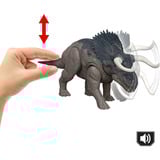 Mattel JGC81 Figuras de juguete para niños, Muñecos Jurassic World JGC81, 4 año(s), Multicolor, Plástico