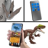 Mattel JGC81 Figuras de juguete para niños, Muñecos Jurassic World JGC81, 4 año(s), Multicolor, Plástico
