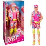 Mattel The Movie HRF28 muñeca, Muñecos Muñeca fashion, Masculino, 3 año(s), Niño/niña, 330,2 mm, 660 g