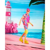 Mattel The Movie HRF28 muñeca, Muñecos Muñeca fashion, Masculino, 3 año(s), Niño/niña, 330,2 mm, 660 g