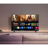 Medion LIFE MD 843101, Televisor LED negro