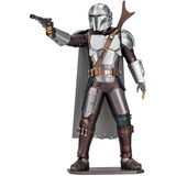 Metal Earth Contrucciones