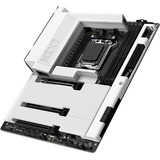 NZXT N7 B850 White, Placa base 