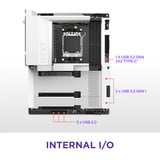 NZXT N7-B85XT-W1, Placa base 