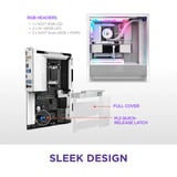 NZXT N7-B85XT-W1, Placa base 
