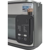 Ninja Combi 12-in-1 Multikocher & Heißluftfritteuse SFP700EU, Mini horno gris/Acero fino