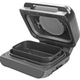 Ninja Foodi MAX AG551EU, Parrilla negro/Gris