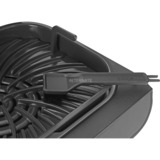 Ninja Foodi MAX AG551EU, Parrilla negro/Gris