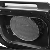 Ninja Foodi MAX Grill y freidora de aire AG551EU, Parrilla negro/Gris