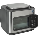 SFP700EU, Mini horno