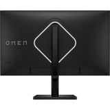 OMEN OMEN 27qs (HSD-0161-A), Monitor de gaming negro