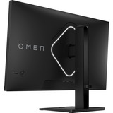 OMEN OMEN 27qs (HSD-0161-A), Monitor de gaming negro