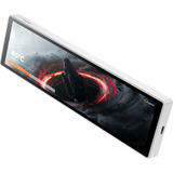 Ocypus Sigma ES916, Monitor blanco