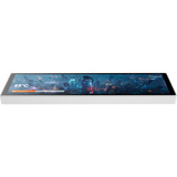 Ocypus Sigma ES916, Monitor blanco