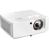 Optoma ZH350, Proyector DLP blanco