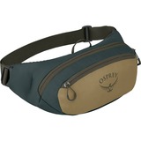 Osprey Bolsa amarillo oscuro/Verde oscuro