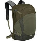 Osprey Nebula 32, Mochila verde/gris-verde