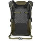 Osprey Nebula 32, Mochila verde/gris-verde