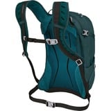 Osprey Sylva 12 , Mochila verde oscuro