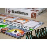 Pegasus Bomb Busters, Juego de mesa 