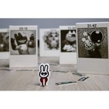 Pegasus Bomb Busters, Juego de mesa 